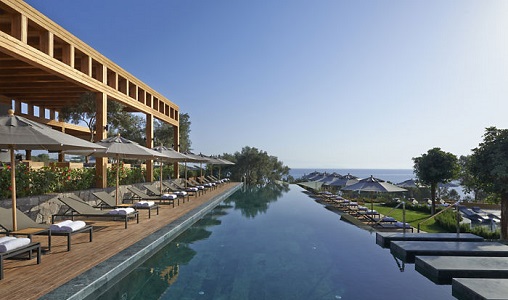 Mandarin Oriental Bodrum - Photo #14