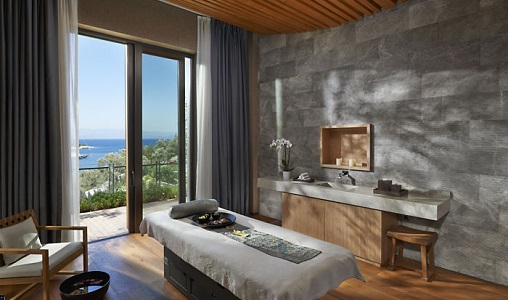 Mandarin Oriental Bodrum - Photo #12