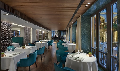 Mandarin Oriental Milan - Photo #13