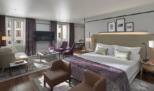 Mandarin Oriental Milan - Photo #3