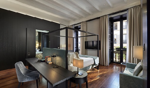 Mandarin Oriental Milan - Photo #7