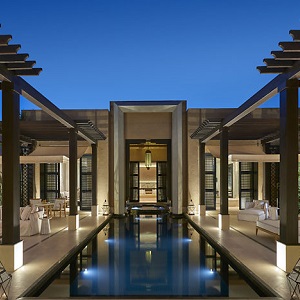 Mandarin Oriental Marrakech