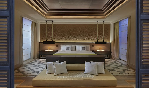 Mandarin Oriental Marrakech - Photo #3