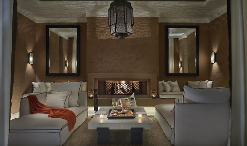 Mandarin Oriental Marrakech - Photo #4