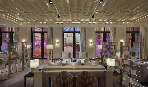 Mandarin Oriental Doha - Photo #19