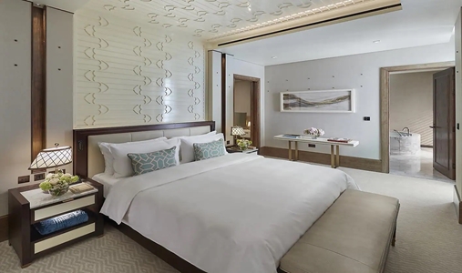 Mandarin Oriental Doha - Photo #6