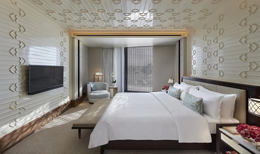 Mandarin Oriental Doha - Photo #5