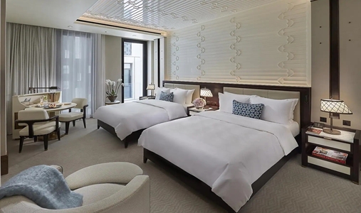 Mandarin Oriental Doha - Photo #9