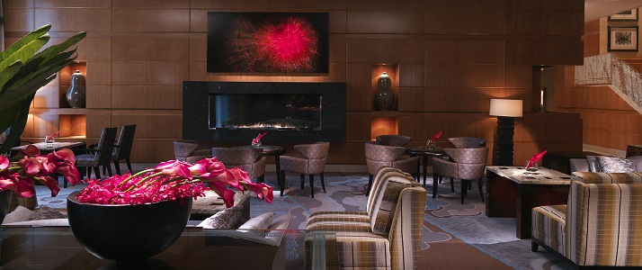 Mandarin Oriental Boston - Photo #2