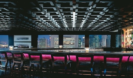 Mandarin Oriental Hong Kong - Book on ClassicTravel.com