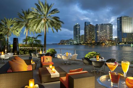 Mandarin Oriental Miami - Photo #2