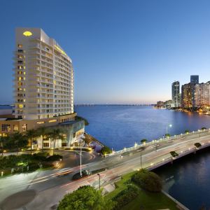 Mandarin Oriental Miami