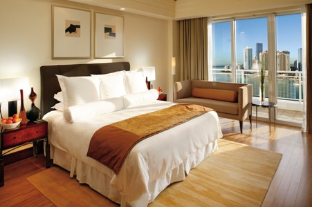 Mandarin Oriental Miami - Photo #7