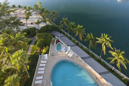 Mandarin Oriental Miami - Photo #12