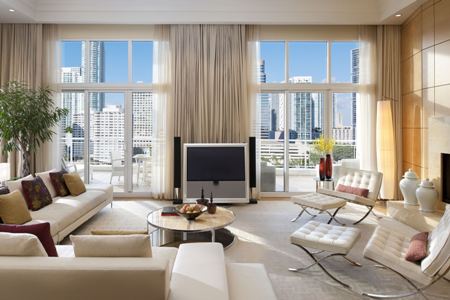 Mandarin Oriental Miami - Photo #9