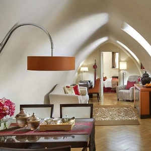 Mandarin Oriental Prague