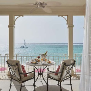 Mandarin Oriental Canouan