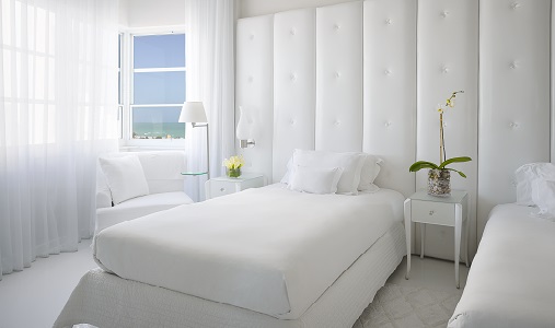 Delano Miami Beach - Photo #5