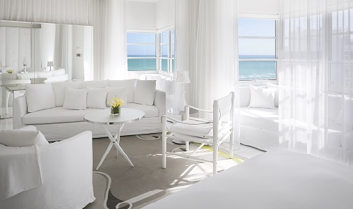 Delano Miami Beach - Photo #6
