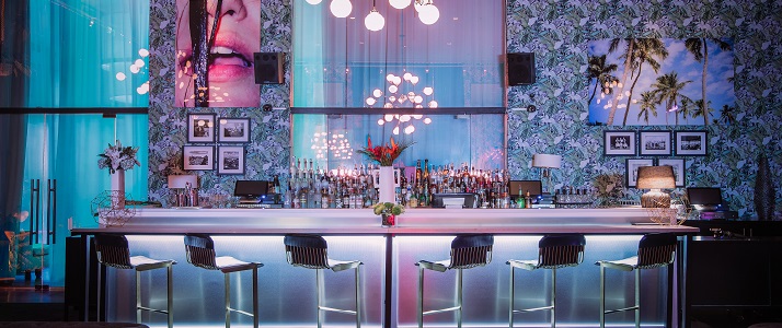 Delano Miami Beach - Photo #2