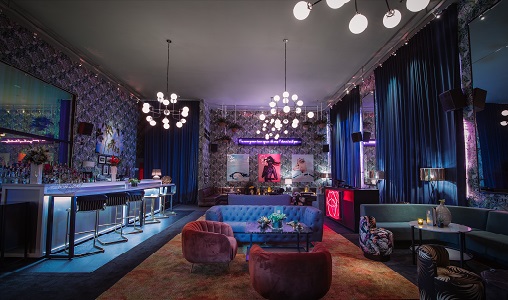 Delano Miami Beach - Photo #3