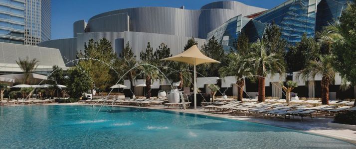 ARIA Resort and Casino - Photo #2