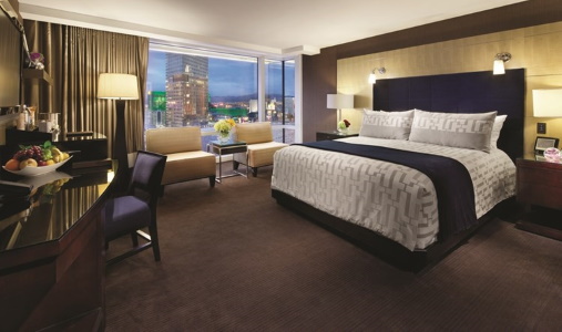 MGM ARIA Sky Suites - Photo #5