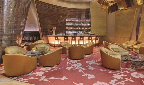 mgm aria sky suites las vegas nevada classic travel aria skysuites