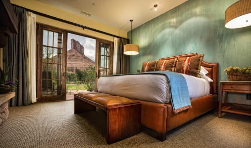 Gateway Canyons Resort - Photo #4