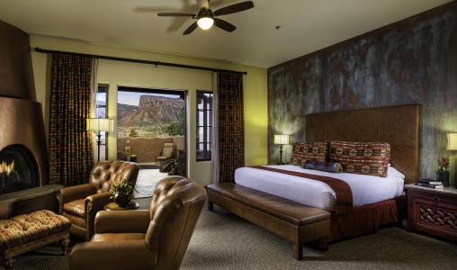 Gateway Canyons Resort - Photo #9