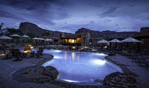 Gateway Canyons Resort - Photo #10