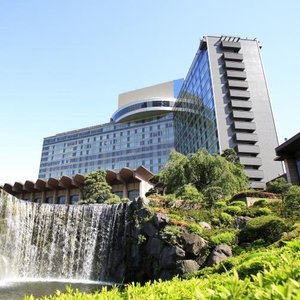 Hotel New Otani Tokyo The Main - Exterior - Book on ClassicTravel.com