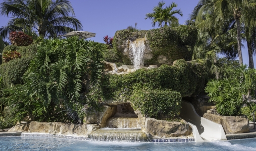 Naples Grande Beach Resort - Photo #6