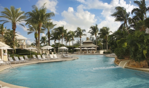 Naples Grande Beach Resort - Photo #5