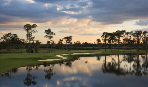 Naples Grande Beach Resort - Photo #8