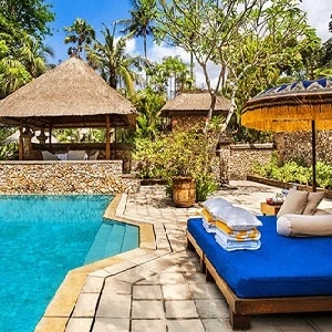 The Oberoi, Bali