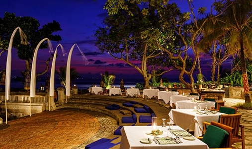 The Oberoi, Bali - Photo #9