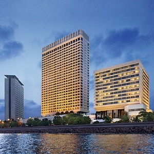 The Oberoi, Mumbai