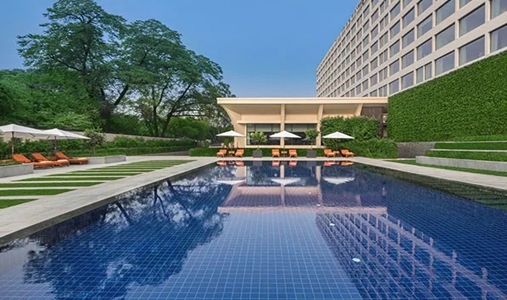 The Oberoi, New Delhi - Photo #16