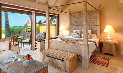 The Oberoi Mauritius - Photo #8