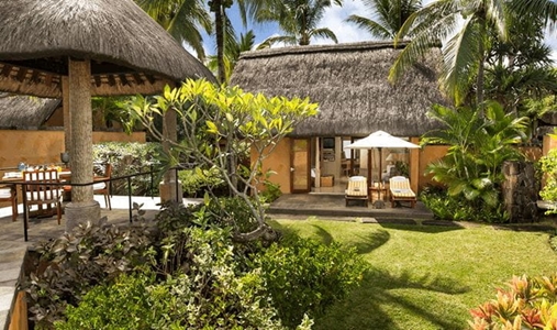 The Oberoi Mauritius - Photo #7