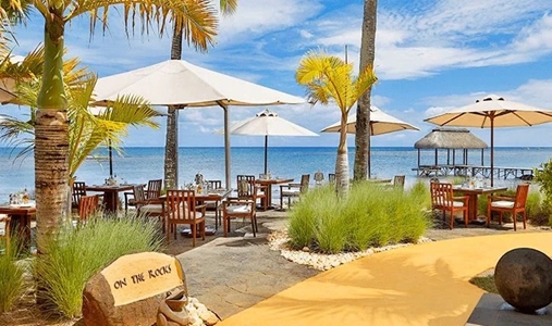 The Oberoi Mauritius - Photo #10