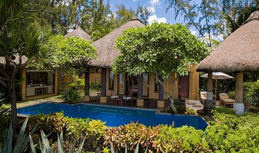 The Oberoi Mauritius - Photo #4