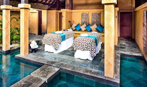 The Oberoi Mauritius - Photo #9