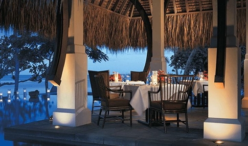 The Oberoi Mauritius - Photo #11