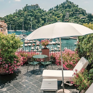 Splendido Mare A Belmond Hotel Portofino