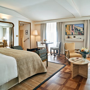 Splendido Mare A Belmond Hotel Portofino - Photo #3