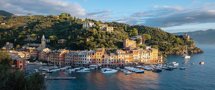 Splendido Mare A Belmond Hotel Portofino - Photo #2