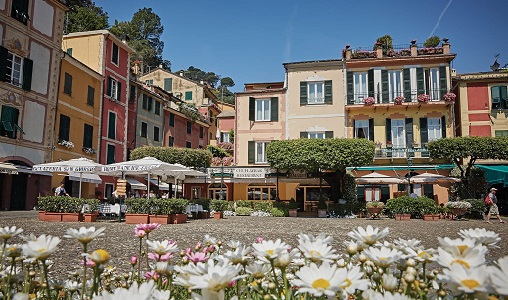 Splendido Mare A Belmond Hotel Portofino - Photo #7