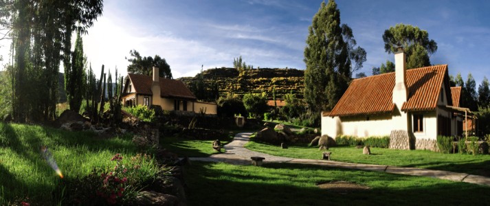 Belmond Las Casitas del Colca - Photo #2